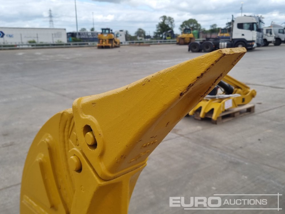Gầu mới Unused 2025 Elephant  RIPPER320-E: hình 9