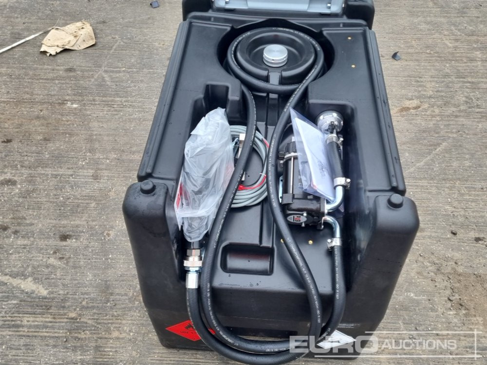 Unused 2025 Emiliana Serbatoi 220CM - Bồn chứa: hình 5 Unused 2025 Emiliana Serbatoi 220CM - Bồn chứa: hình 5