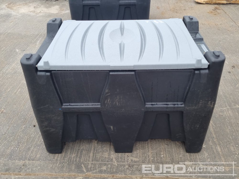 Unused 2025 Emiliana Serbatoi 440CM - Bồn chứa: hình 3 Unused 2025 Emiliana Serbatoi 440CM - Bồn chứa: hình 3
