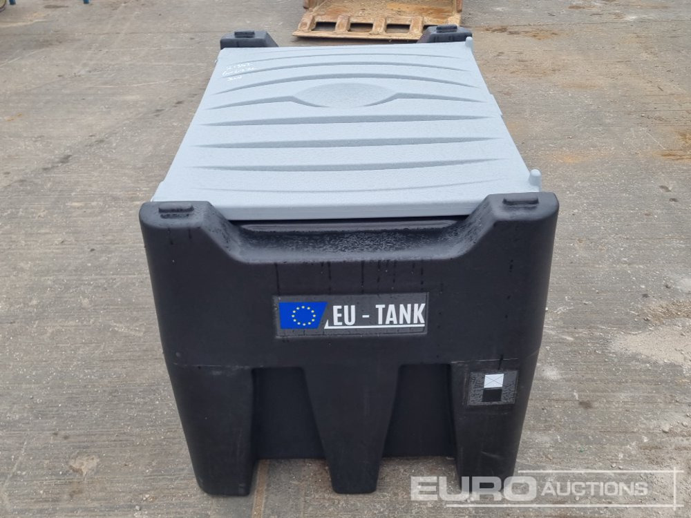 Unused 2025 Emiliana Serbatoi 440CM - Bồn chứa: hình 2 Unused 2025 Emiliana Serbatoi 440CM - Bồn chứa: hình 2