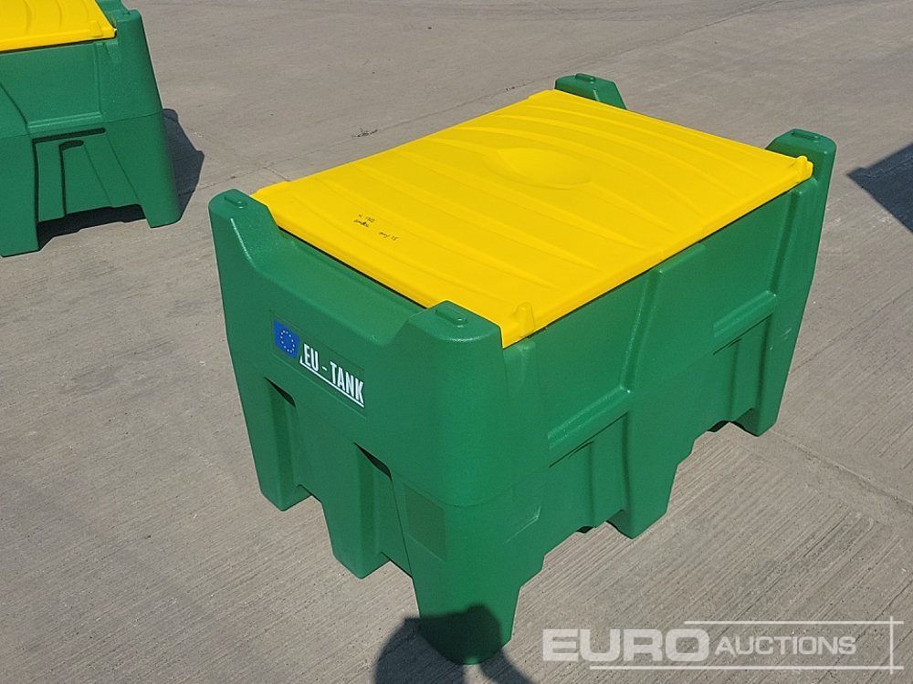 Unused 2025 Emiliana Serbatoi 440CM - Bồn chứa: hình 1 Unused 2025 Emiliana Serbatoi 440CM - Bồn chứa: hình 1