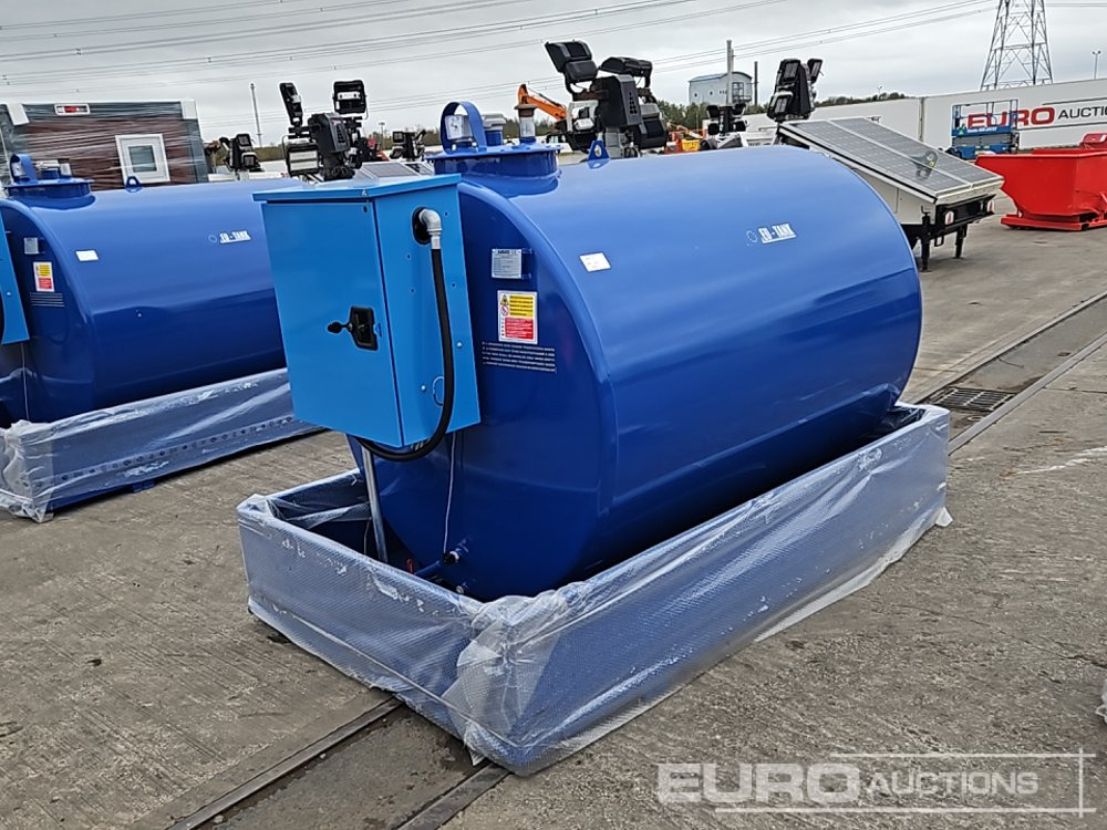 Unused 2025 Emiliana Serbatoi TF3/50 - Bồn chứa: hình 1 Unused 2025 Emiliana Serbatoi TF3/50 - Bồn chứa: hình 1