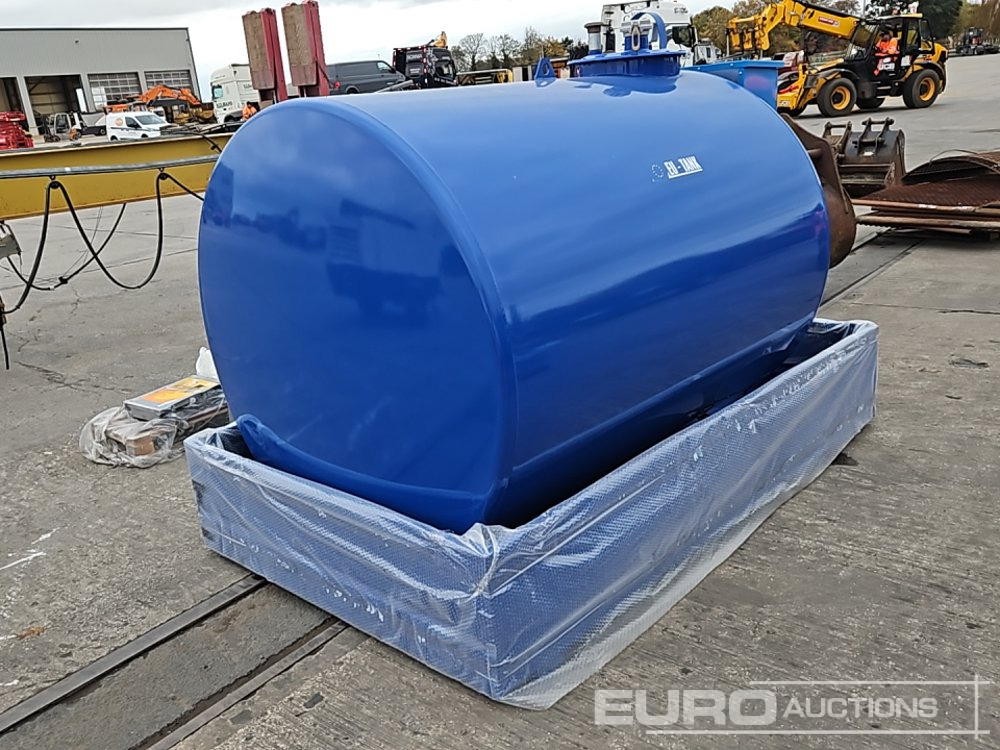 Unused 2025 Emiliana Serbatoi TF3/50 - Bồn chứa: hình 5 Unused 2025 Emiliana Serbatoi TF3/50 - Bồn chứa: hình 5