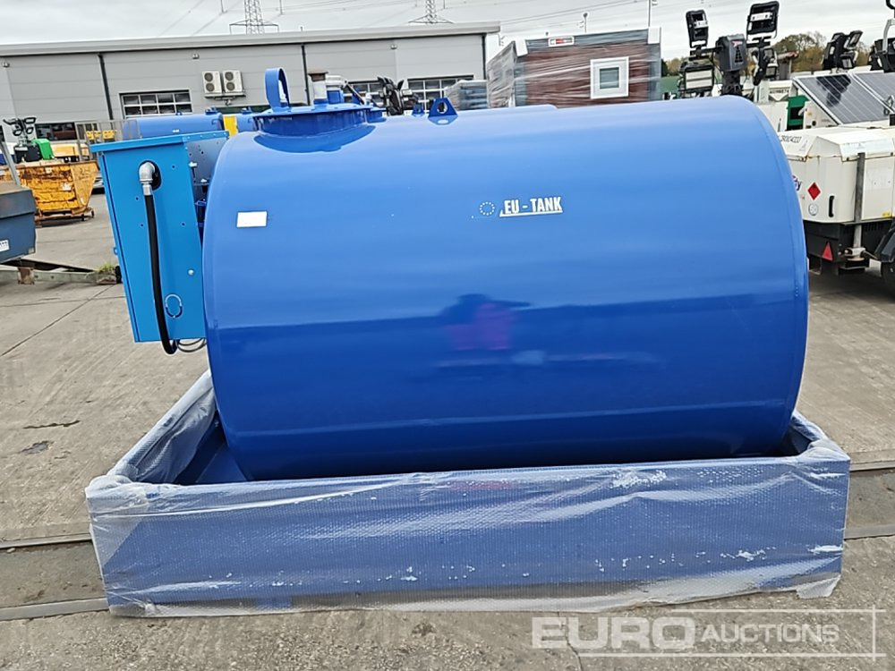 Unused 2025 Emiliana Serbatoi TF3/50 - Bồn chứa: hình 2 Unused 2025 Emiliana Serbatoi TF3/50 - Bồn chứa: hình 2