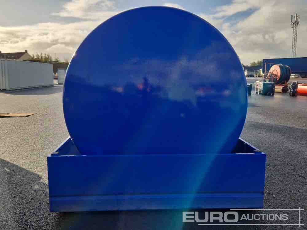 Unused 2025 Emiliana Serbatoi TF9/50 9000 Litre Fuel Tank, Meter, 240 Volt Pump - Bồn chứa: hình 2 Unused 2025 Emiliana Serbatoi TF9/50 9000 Litre Fuel Tank, Meter, 240 Volt Pump - Bồn chứa: hình 2