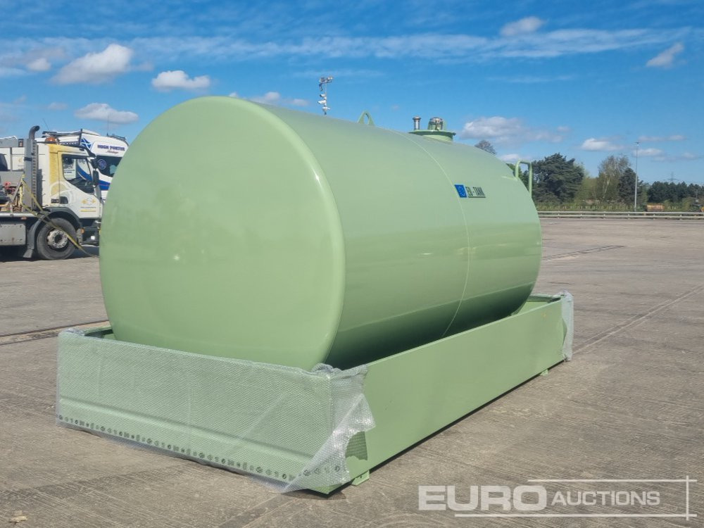 Unused 2025 Emiliana Serbatoi TF9/50 - Bồn chứa: hình 5 Unused 2025 Emiliana Serbatoi TF9/50 - Bồn chứa: hình 5