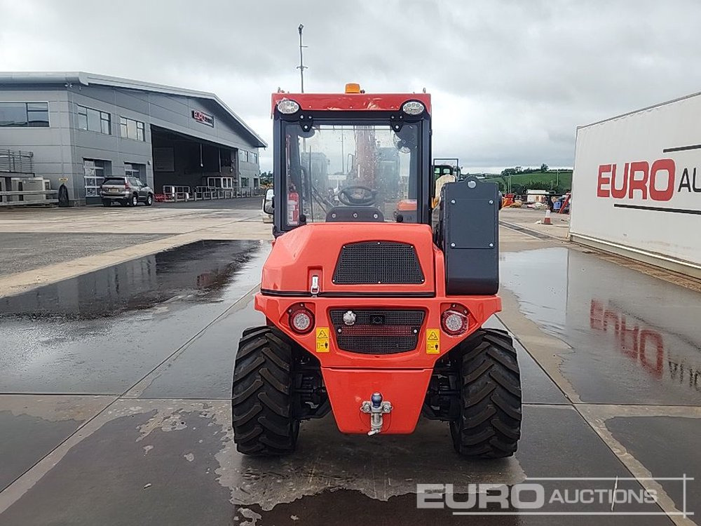 Unused 2025 Everun ERT1500 - Xe nhấc hình viễn vọng kính: hình 4 Unused 2025 Everun ERT1500 - Xe nhấc hình viễn vọng kính: hình 4