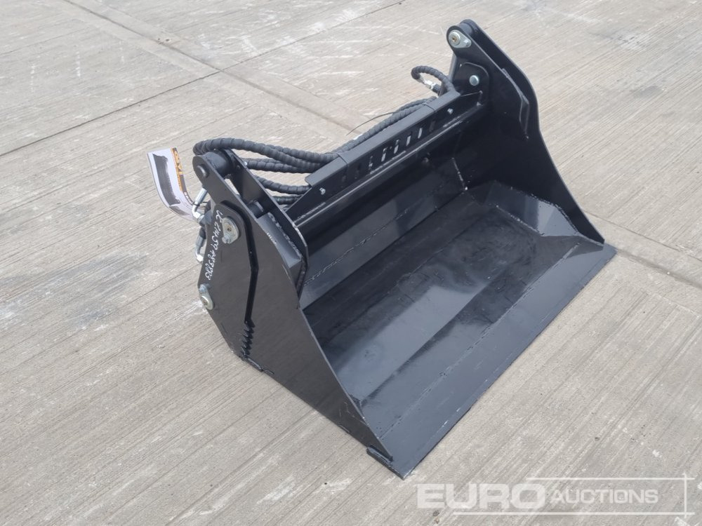 Gầu mới Unused 2025 GIYI XKH39F: hình 7