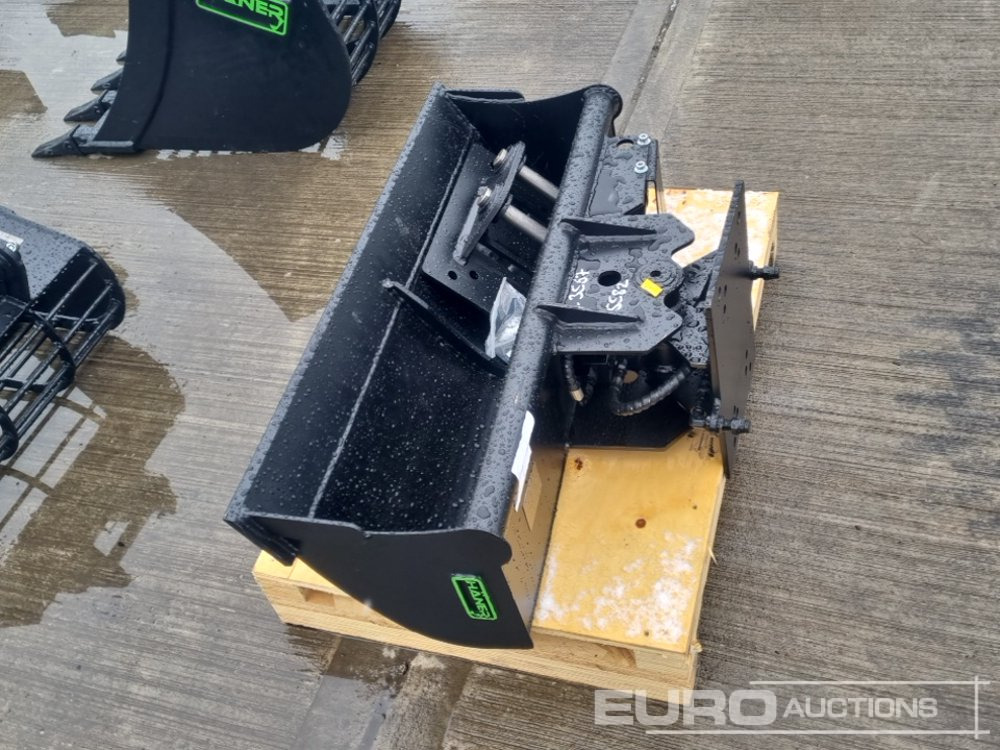 Unused 2025 Häner HHG1100-P30A - Gầu: hình 2 Unused 2025 Häner HHG1100-P30A - Gầu: hình 2