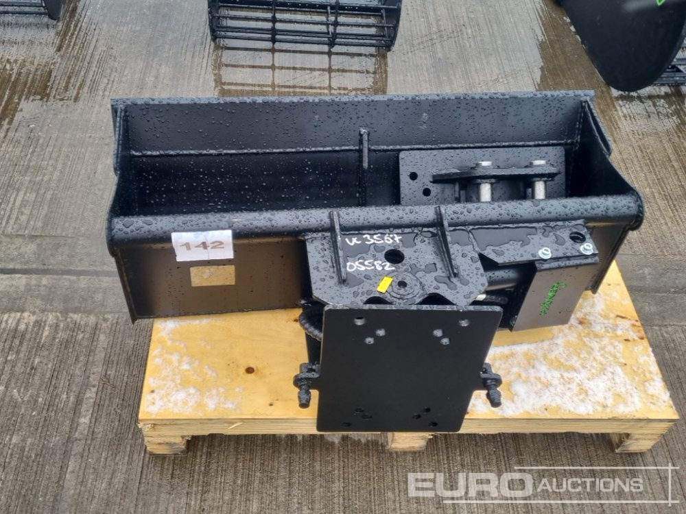 Unused 2025 Häner HHG1100-P30A - Gầu: hình 4 Unused 2025 Häner HHG1100-P30A - Gầu: hình 4