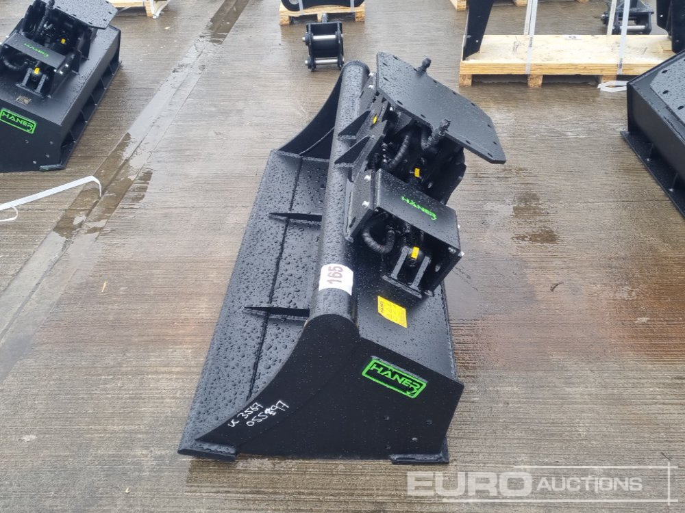 Unused 2025 Häner HHG5180-00-A - Gầu: hình 2 Unused 2025 Häner HHG5180-00-A - Gầu: hình 2