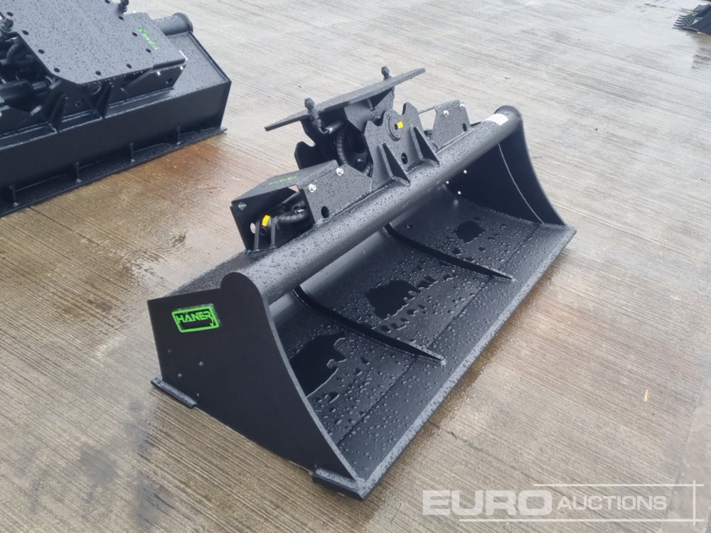 Gầu mới Unused 2025 Häner HHG5180-00-A: hình 7