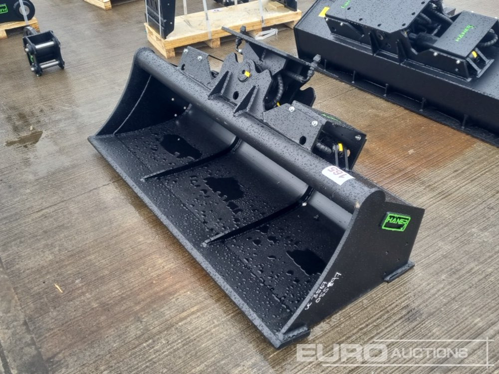 Unused 2025 Häner HHG5180-00-A - Gầu: hình 1 Unused 2025 Häner HHG5180-00-A - Gầu: hình 1