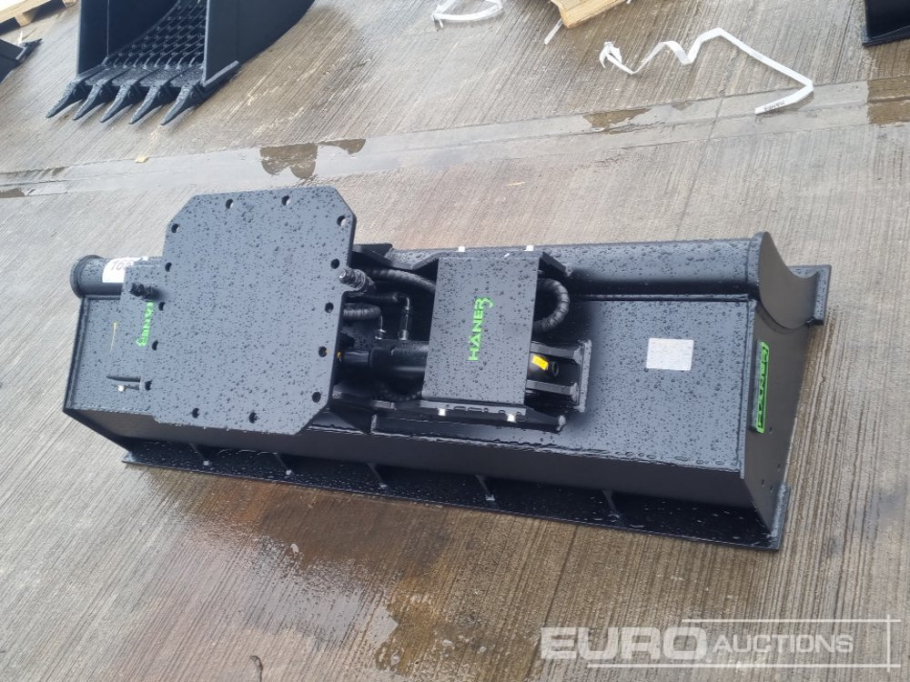 Unused 2025 Häner HHG5180-00-A - Gầu: hình 4 Unused 2025 Häner HHG5180-00-A - Gầu: hình 4