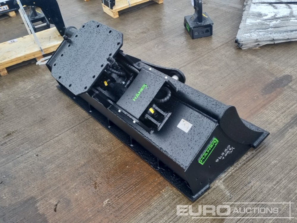 Unused 2025 Häner HHG5180-P65A - Gầu: hình 5 Unused 2025 Häner HHG5180-P65A - Gầu: hình 5
