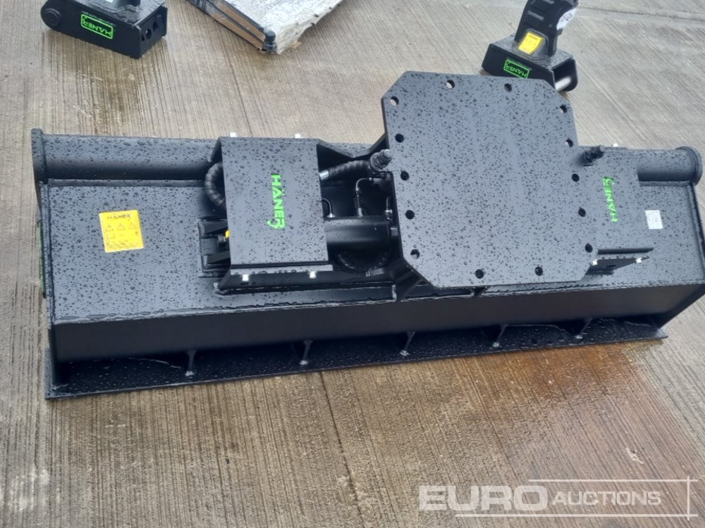 Unused 2025 Häner HHG5180-P65A - Gầu: hình 4 Unused 2025 Häner HHG5180-P65A - Gầu: hình 4