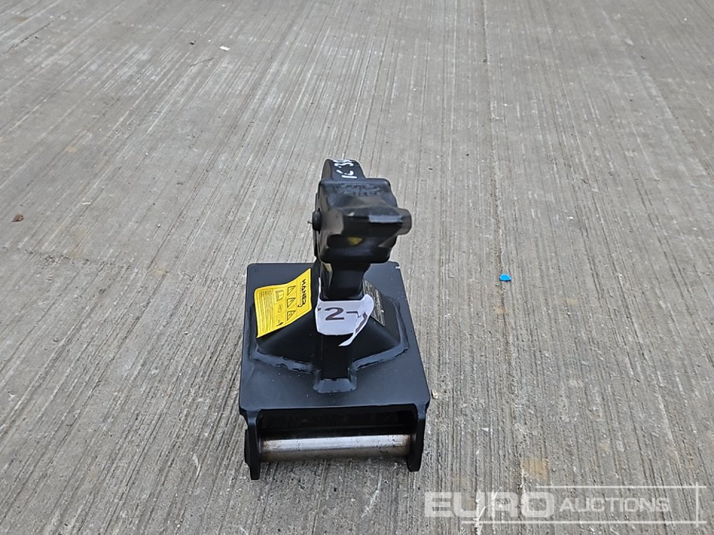 Unused 2025 Häner HRZ 1.2A - Gầu: hình 4 Unused 2025 Häner HRZ 1.2A - Gầu: hình 4