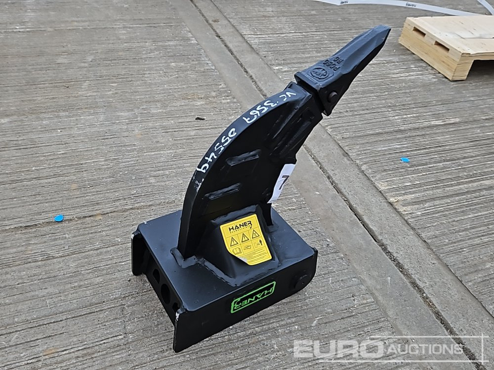 Unused 2025 Häner HRZ 1.2A - Gầu: hình 1 Unused 2025 Häner HRZ 1.2A - Gầu: hình 1