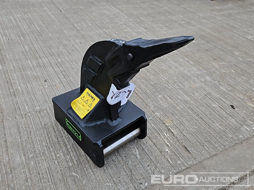 Unused 2025 Häner HRZ 1.2A - Gầu: hình 3 Unused 2025 Häner HRZ 1.2A - Gầu: hình 3