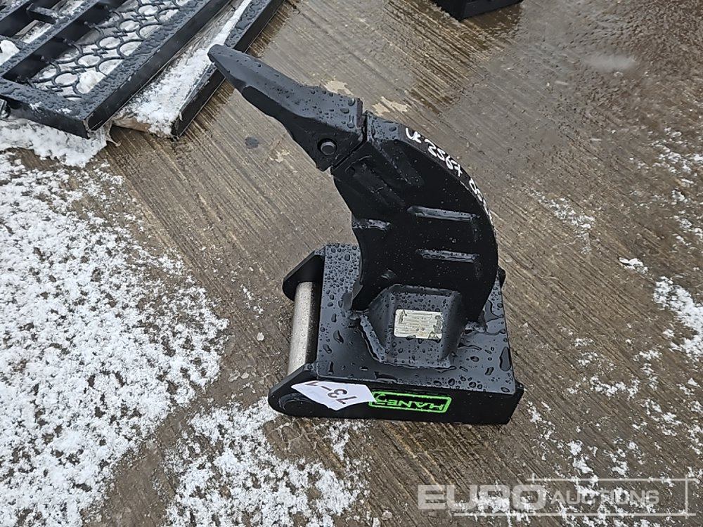 Unused 2025 Häner HRZ 2.4A - Gầu: hình 2 Unused 2025 Häner HRZ 2.4A - Gầu: hình 2