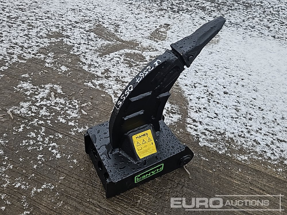 Unused 2025 Häner HRZ 2.4A - Gầu: hình 5 Unused 2025 Häner HRZ 2.4A - Gầu: hình 5