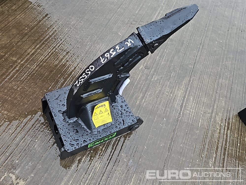 Unused 2025 Häner HRZ 2.4A - Gầu: hình 1 Unused 2025 Häner HRZ 2.4A - Gầu: hình 1