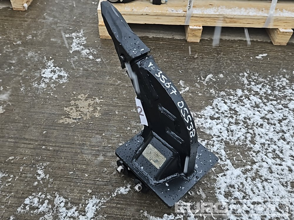 Unused 2025 Häner HRZP 25A - Gầu: hình 3 Unused 2025 Häner HRZP 25A - Gầu: hình 3