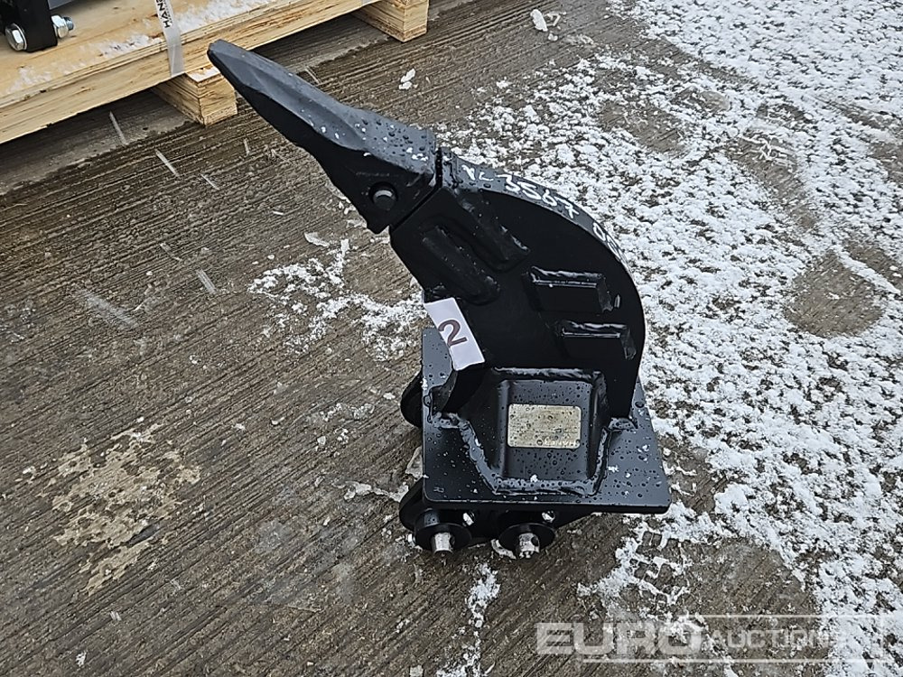 Unused 2025 Häner HRZP 25A - Gầu: hình 2 Unused 2025 Häner HRZP 25A - Gầu: hình 2