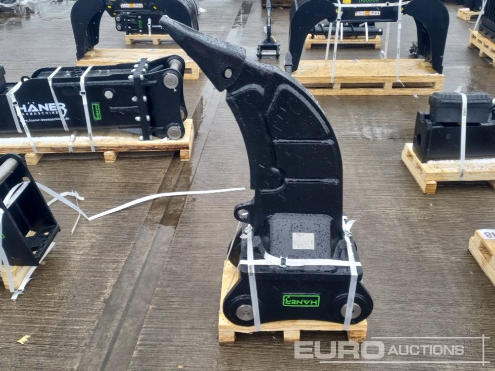 Unused 2025 Häner HRZP 80A - Gầu: hình 2 Unused 2025 Häner HRZP 80A - Gầu: hình 2