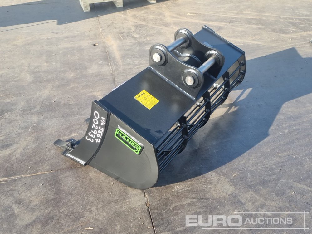 Unused 2025 Haner HSL1000 2.3 P35A - Gầu: hình 3 Unused 2025 Haner HSL1000 2.3 P35A - Gầu: hình 3