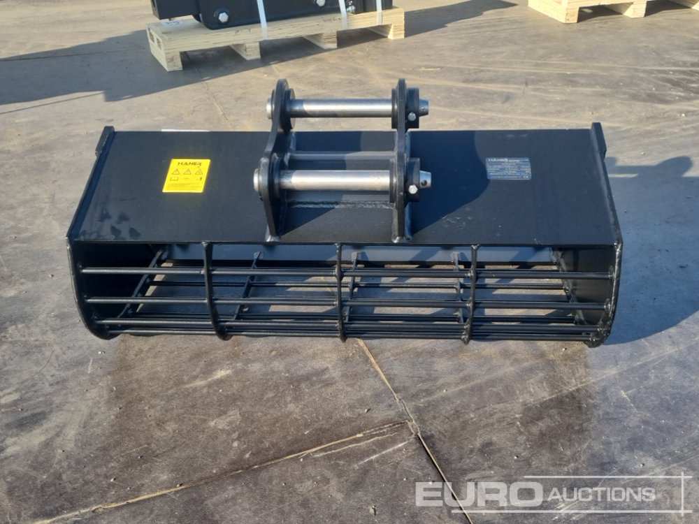 Unused 2025 Haner HSL1000 2.3 P35A - Gầu: hình 4 Unused 2025 Haner HSL1000 2.3 P35A - Gầu: hình 4