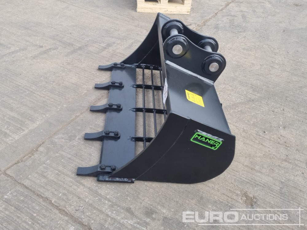 Unused 2025 Haner HSL1000 2.3 P40A - Gầu: hình 2 Unused 2025 Haner HSL1000 2.3 P40A - Gầu: hình 2