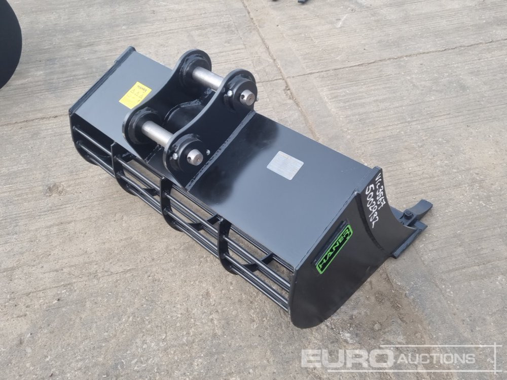 Unused 2025 Haner HSL1000 2.3 P40A - Gầu: hình 5 Unused 2025 Haner HSL1000 2.3 P40A - Gầu: hình 5