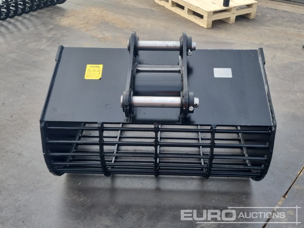 Unused 2025 Haner HSL1000 3.7 P45A - Gầu: hình 4 Unused 2025 Haner HSL1000 3.7 P45A - Gầu: hình 4