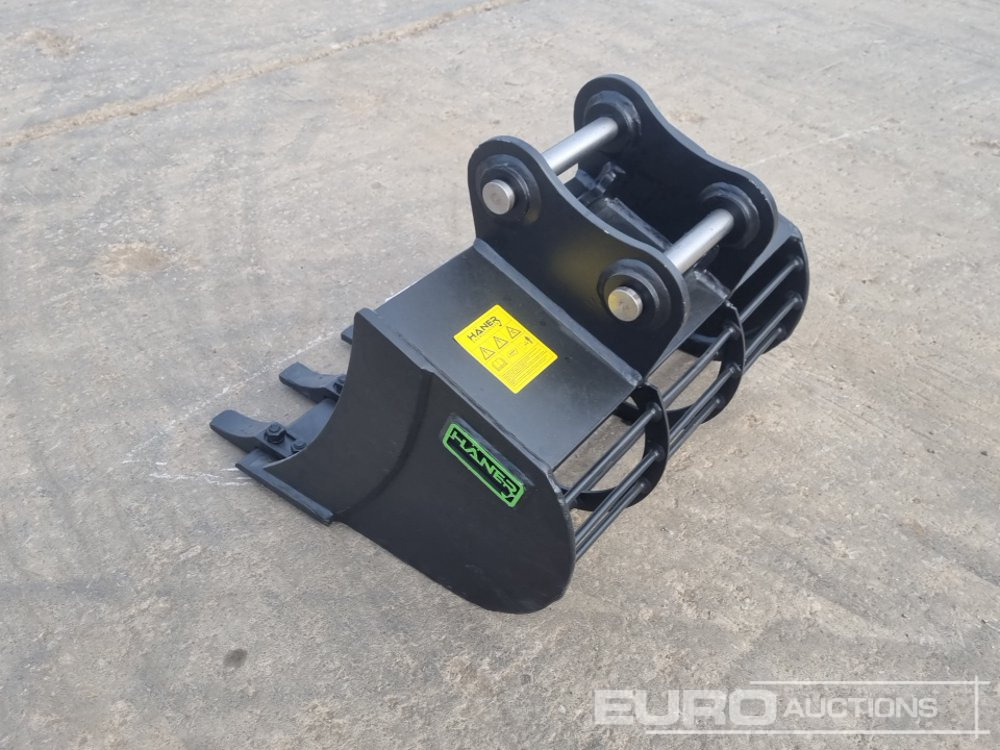 Unused 2025 Haner HSL600 1.2 P30A - Gầu: hình 3 Unused 2025 Haner HSL600 1.2 P30A - Gầu: hình 3