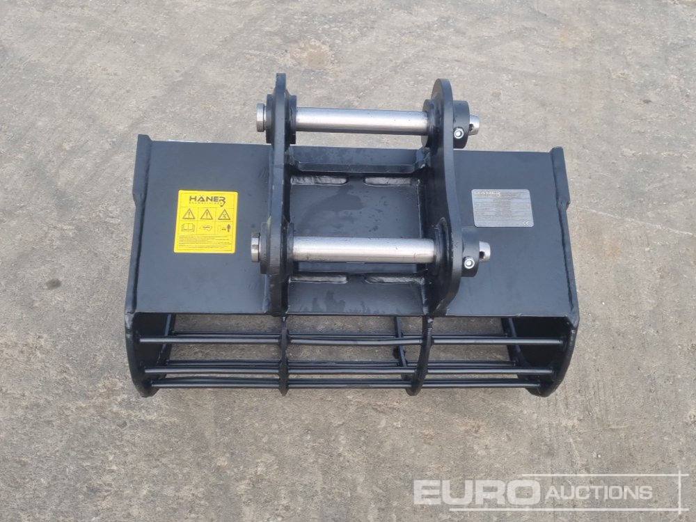 Unused 2025 Haner HSL600 1.2 P30A - Gầu: hình 4 Unused 2025 Haner HSL600 1.2 P30A - Gầu: hình 4