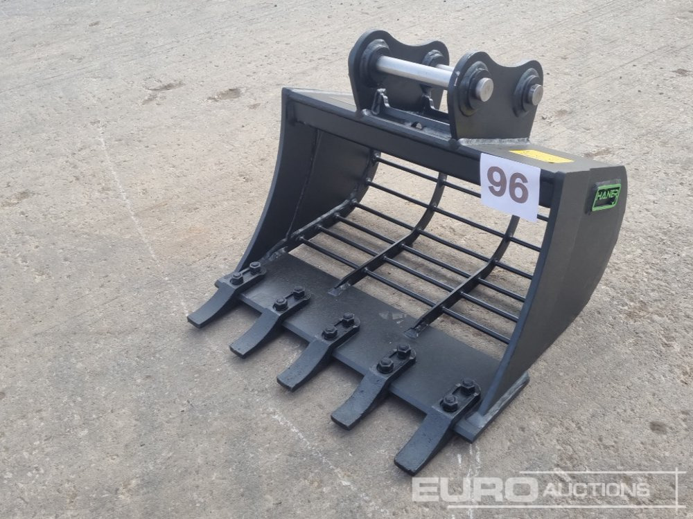 Unused 2025 Haner HSL600 1.2 P30A - Gầu: hình 1 Unused 2025 Haner HSL600 1.2 P30A - Gầu: hình 1