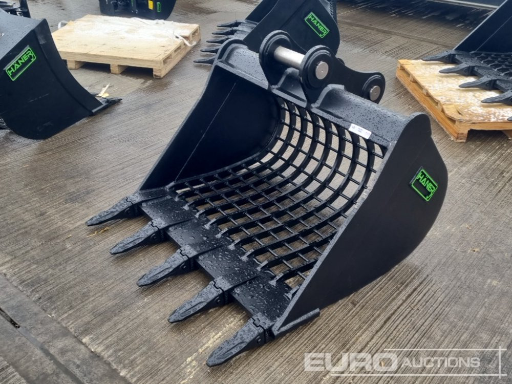 Unused 2025 Häner HSL65-1200A - Gầu: hình 1 Unused 2025 Häner HSL65-1200A - Gầu: hình 1