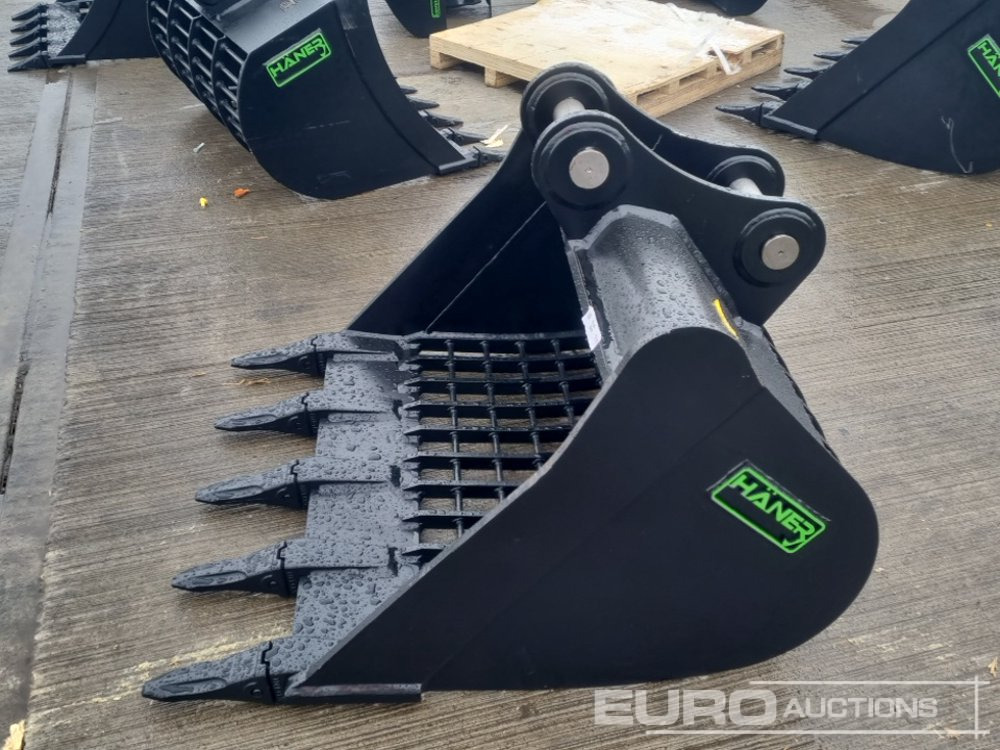 Unused 2025 Häner HSL65-1200A - Gầu: hình 2 Unused 2025 Häner HSL65-1200A - Gầu: hình 2