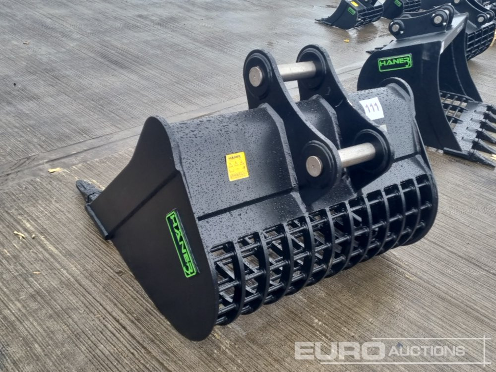 Unused 2025 Häner HSL65-1200A - Gầu: hình 3 Unused 2025 Häner HSL65-1200A - Gầu: hình 3