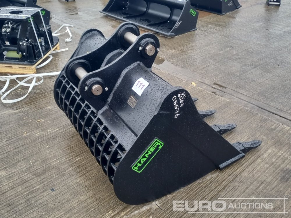 Unused 2025 Häner HSL65-1200A - Gầu: hình 5 Unused 2025 Häner HSL65-1200A - Gầu: hình 5