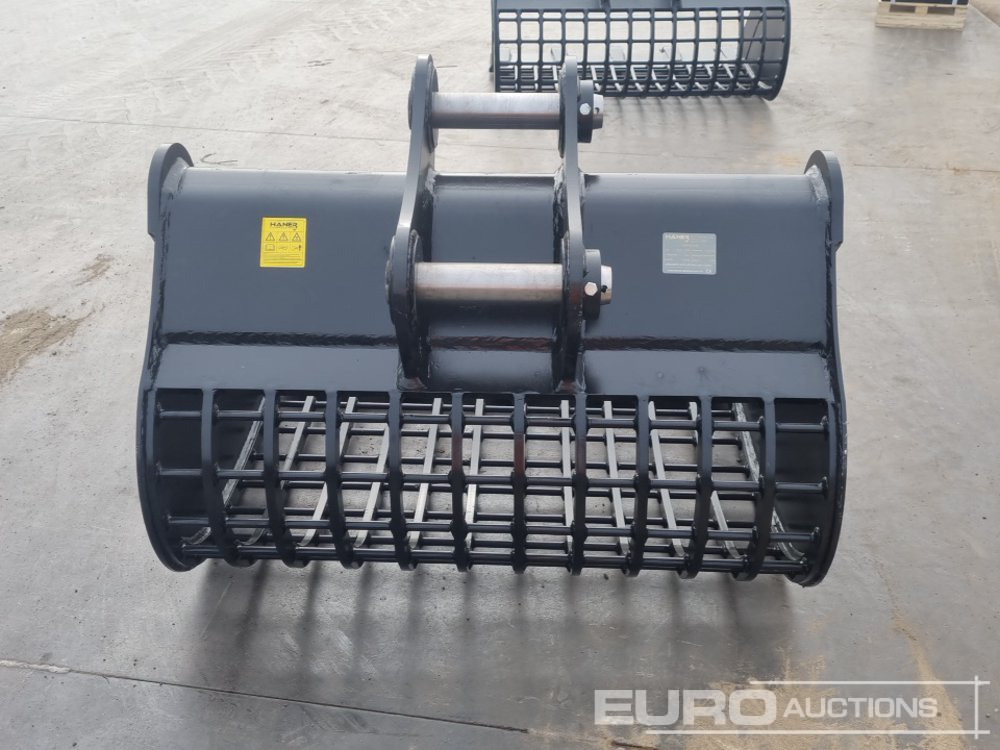 Unused 2025 Haner HSL65-1200A - Gầu: hình 4 Unused 2025 Haner HSL65-1200A - Gầu: hình 4