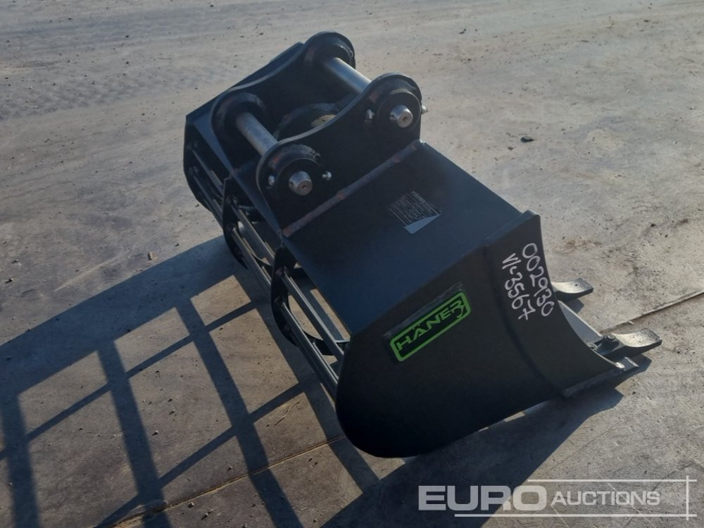Unused 2025 Haner HSL800 2.3 P35A - Gầu: hình 5 Unused 2025 Haner HSL800 2.3 P35A - Gầu: hình 5
