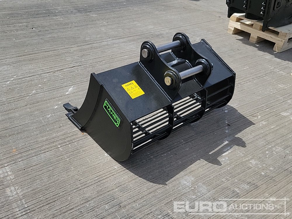 Unused 2025 Häner HSL800 2.3 P35A - Gầu: hình 3 Unused 2025 Häner HSL800 2.3 P35A - Gầu: hình 3