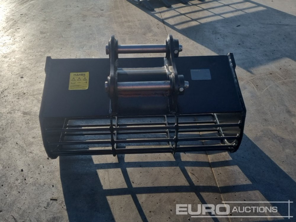 Unused 2025 Haner HSL800 2.3 P35A - Gầu: hình 4 Unused 2025 Haner HSL800 2.3 P35A - Gầu: hình 4