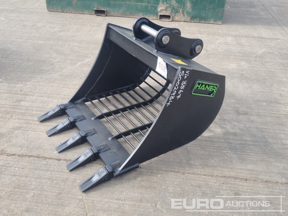 Unused 2025 Haner HSL800 3.7 P45A - Gầu: hình 1 Unused 2025 Haner HSL800 3.7 P45A - Gầu: hình 1