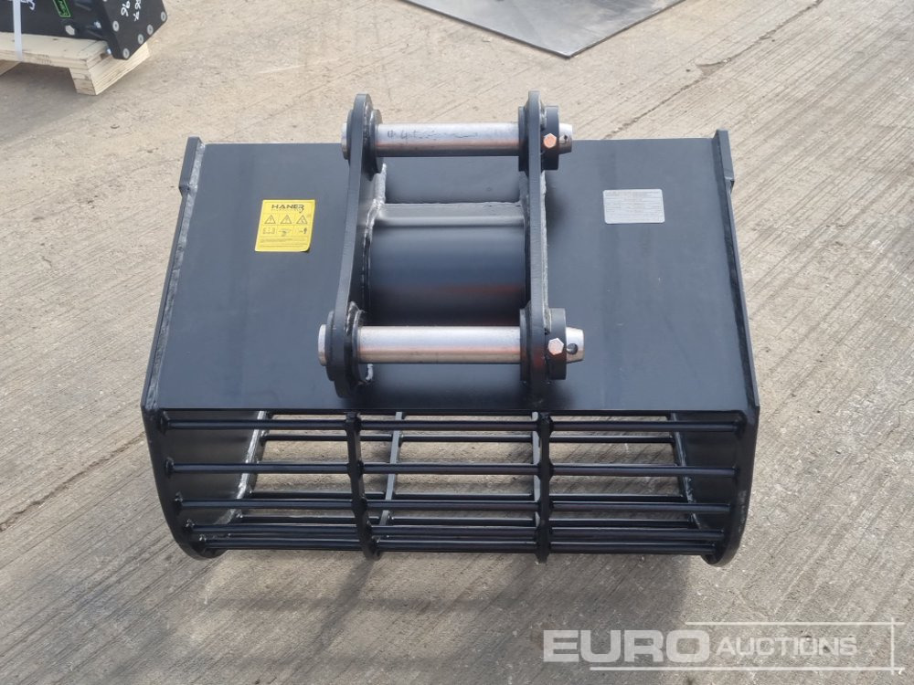 Unused 2025 Haner HSL800 3.7 P45A - Gầu: hình 4 Unused 2025 Haner HSL800 3.7 P45A - Gầu: hình 4