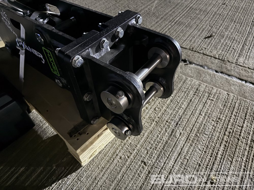 Búa thủy lực Unused 2025 Häner HX300SA: hình 9