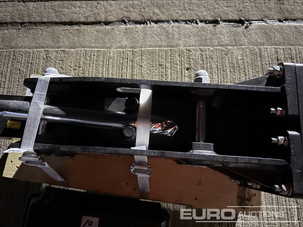 Búa thủy lực Unused 2025 Häner HX300SA: hình 10