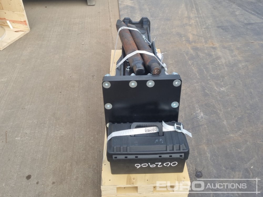 Unused 2025 Haner HX700A - Búa thủy lực: hình 4 Unused 2025 Haner HX700A - Búa thủy lực: hình 4
